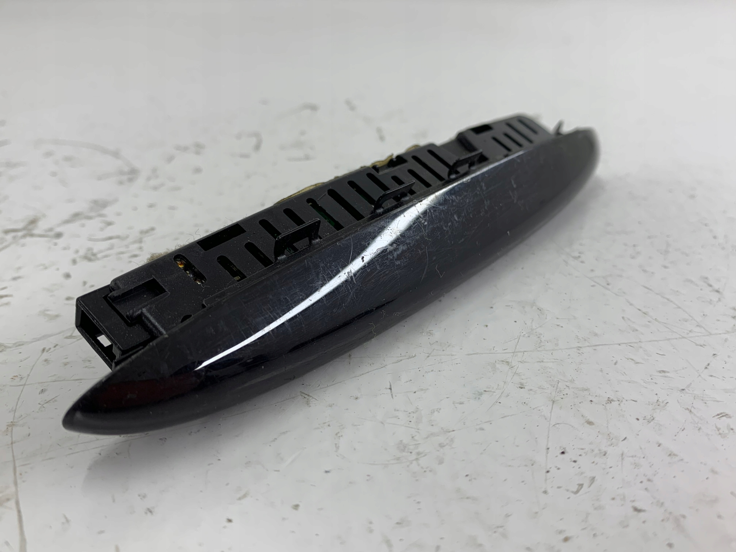 MERCEDES W211 display PDC A0015421923