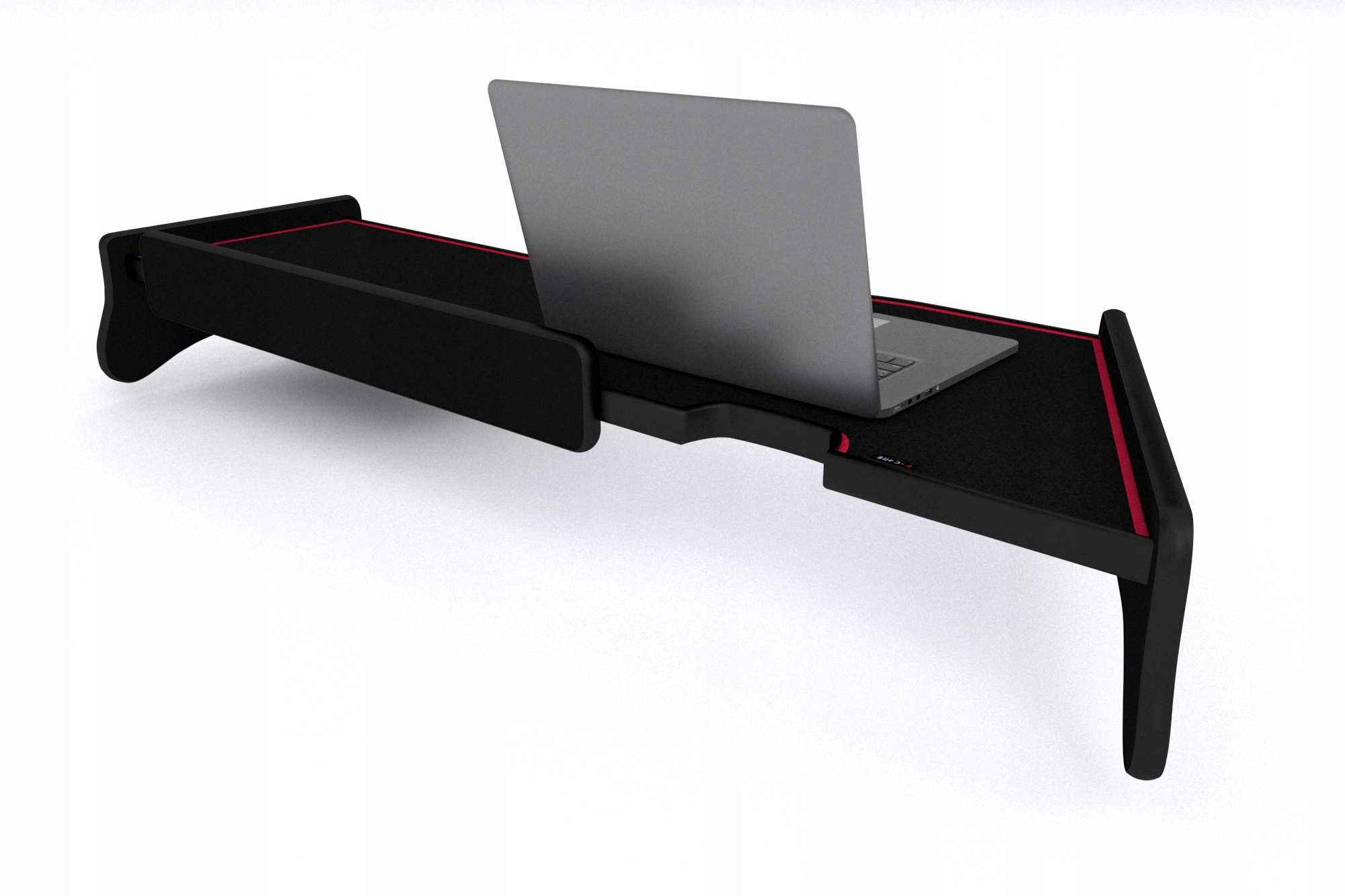 Półka TIR długa MERCEDES MP 2 MP 3 03-10 Actros Producent części F-CORE