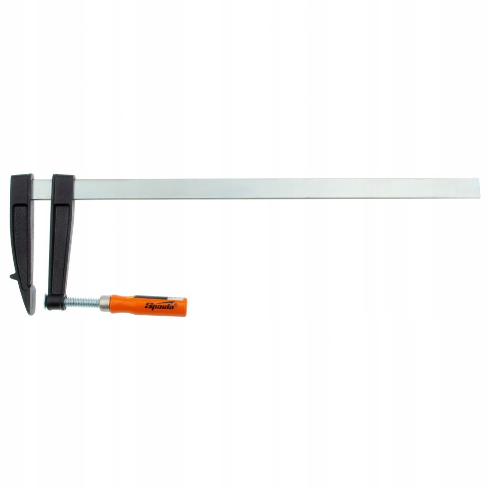 

Ścisk Stolarski Zacisk Uchwyt 500x120mm typ F