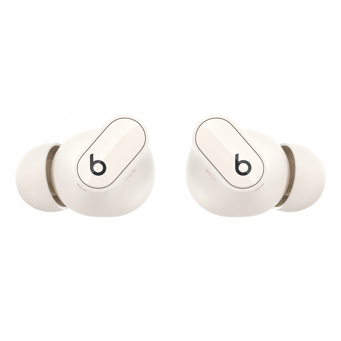 Beats Studio Buds +/ Anc/ Bt/ Bezdrať/ Ivory MQLJ3EE/A