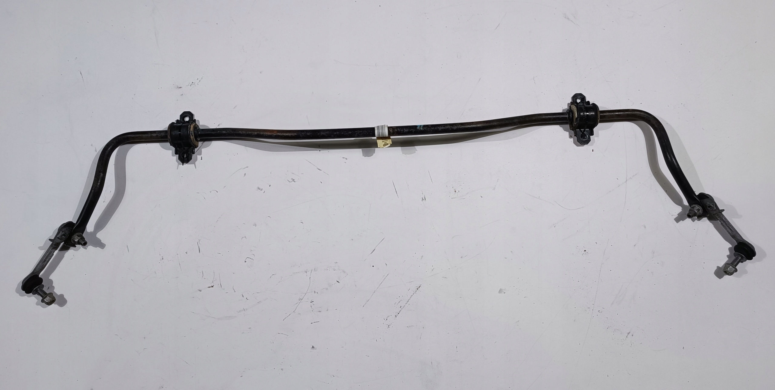 stabilizer rod rear part Ford Mustang VI GT 2015 +