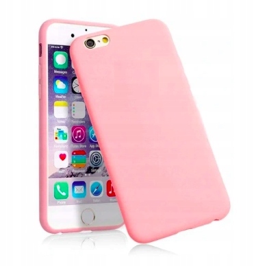 

Candy Etui Obudowa Silikonowe Do iPhone 7/8/SE
