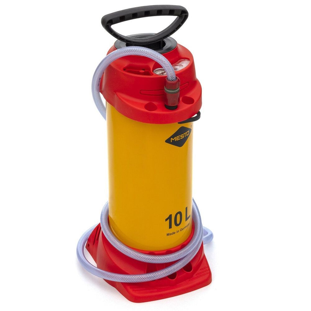 Mesto 3585W Zásobník Na Vodu Ferrox H2O 10, 10 L, kryt lievika, spojka