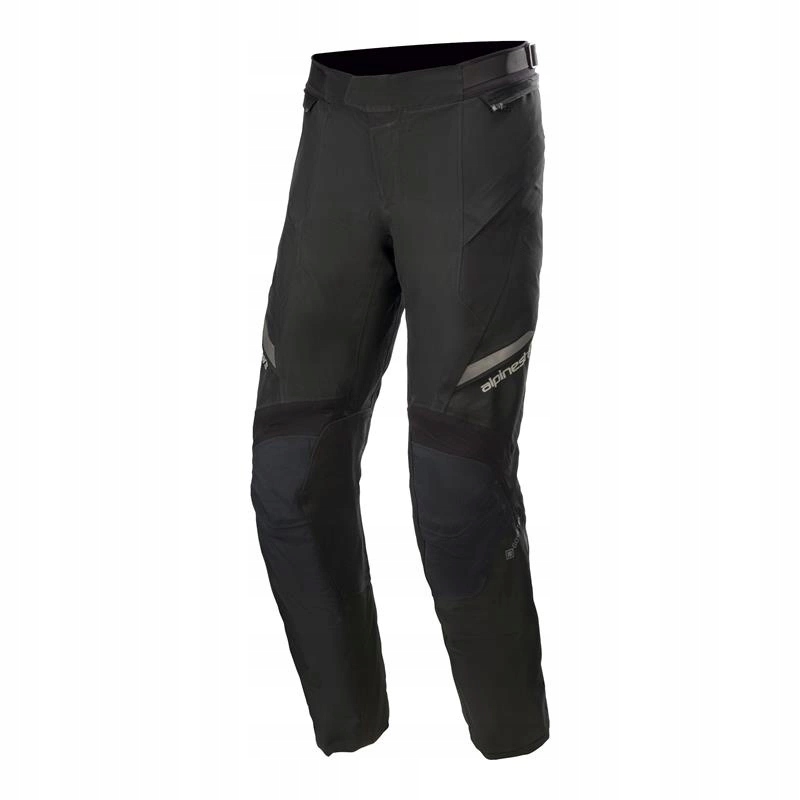 Nohavice Alpinestars Road Tech Gore-tex Black/black