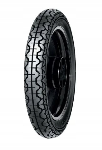 Mitas Pneumatika 3.25-19 H-06 54P Tt (oldtimer-classic) Do 150 Km/h (bez Remienka)