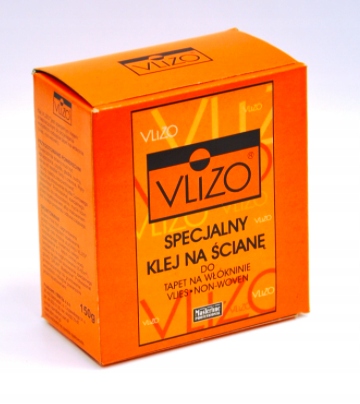 

Klej do tapet Vlizo 150g