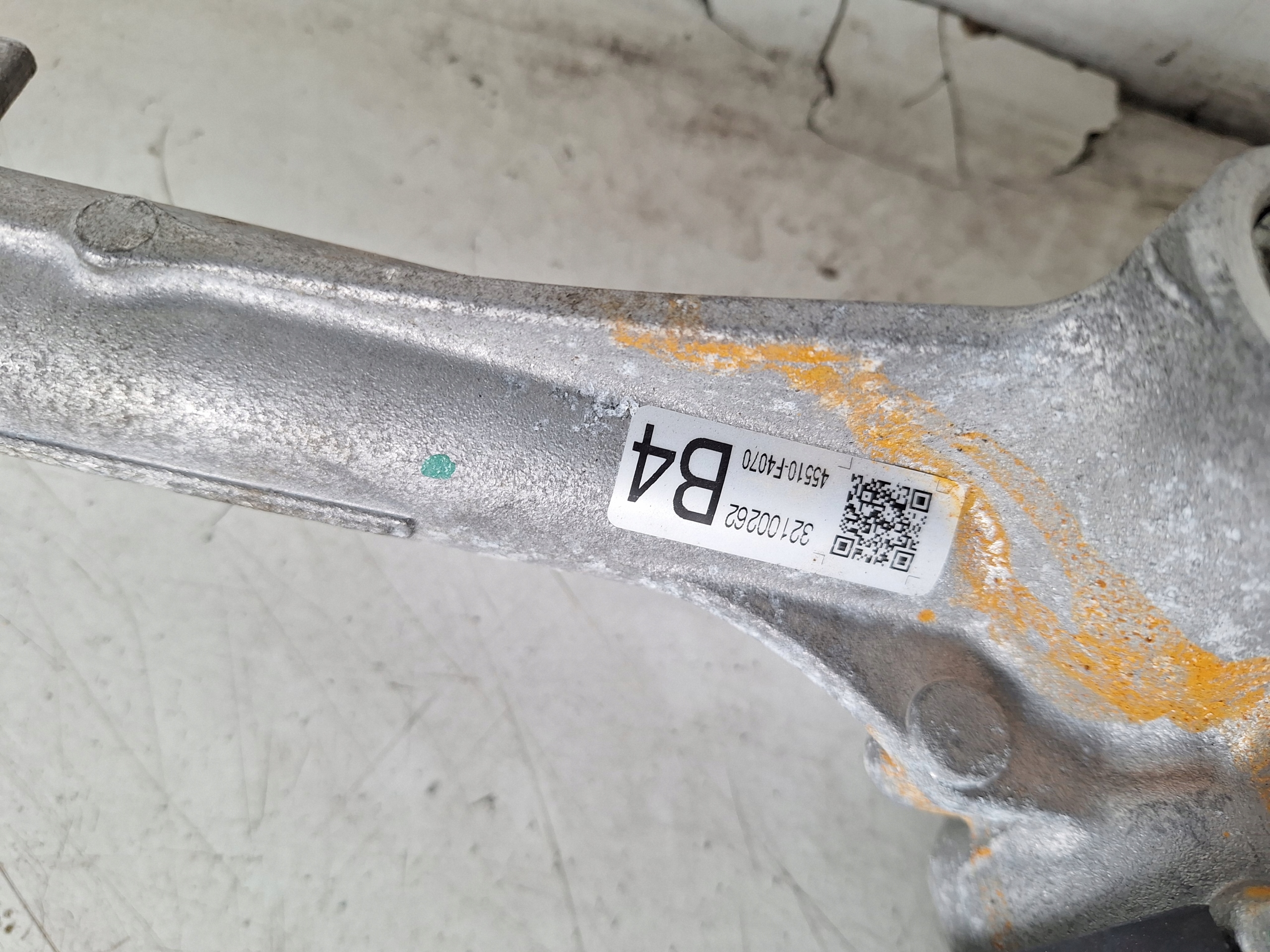 TOYOTA CH-R GR II 23-> servo control HYBRID