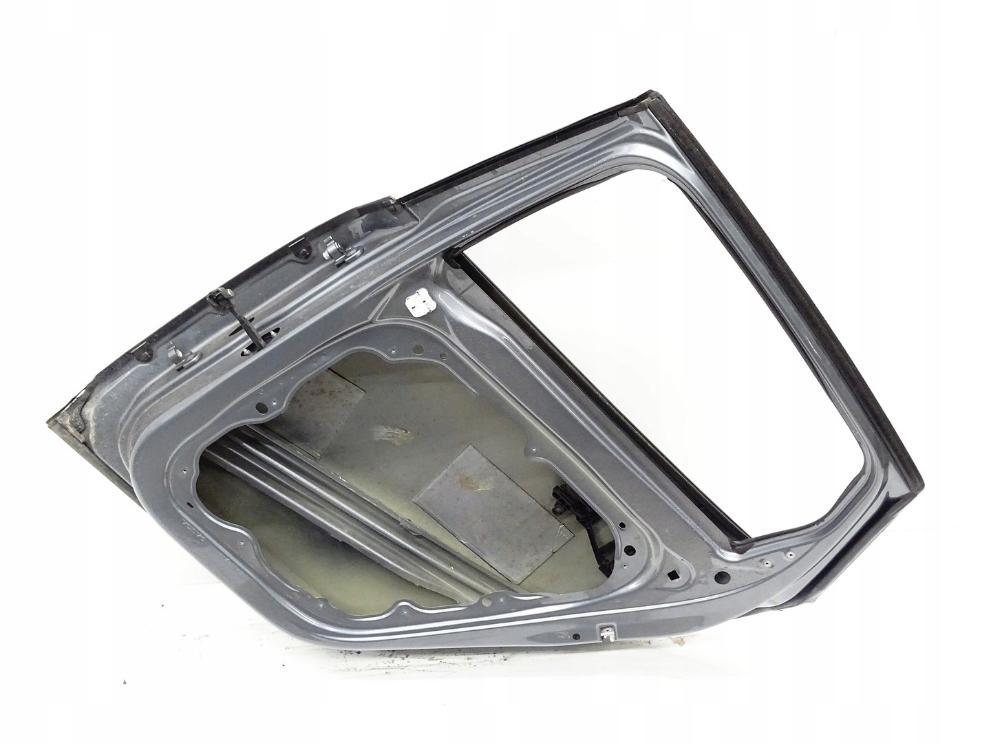 door right rear part right rear. VOLVO V40 II OSMIUM GREY