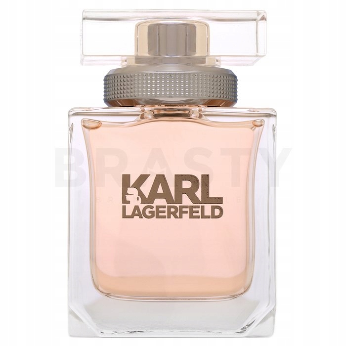 Lagerfeld Karl Lagerfeld for Her Edp W 85 ml