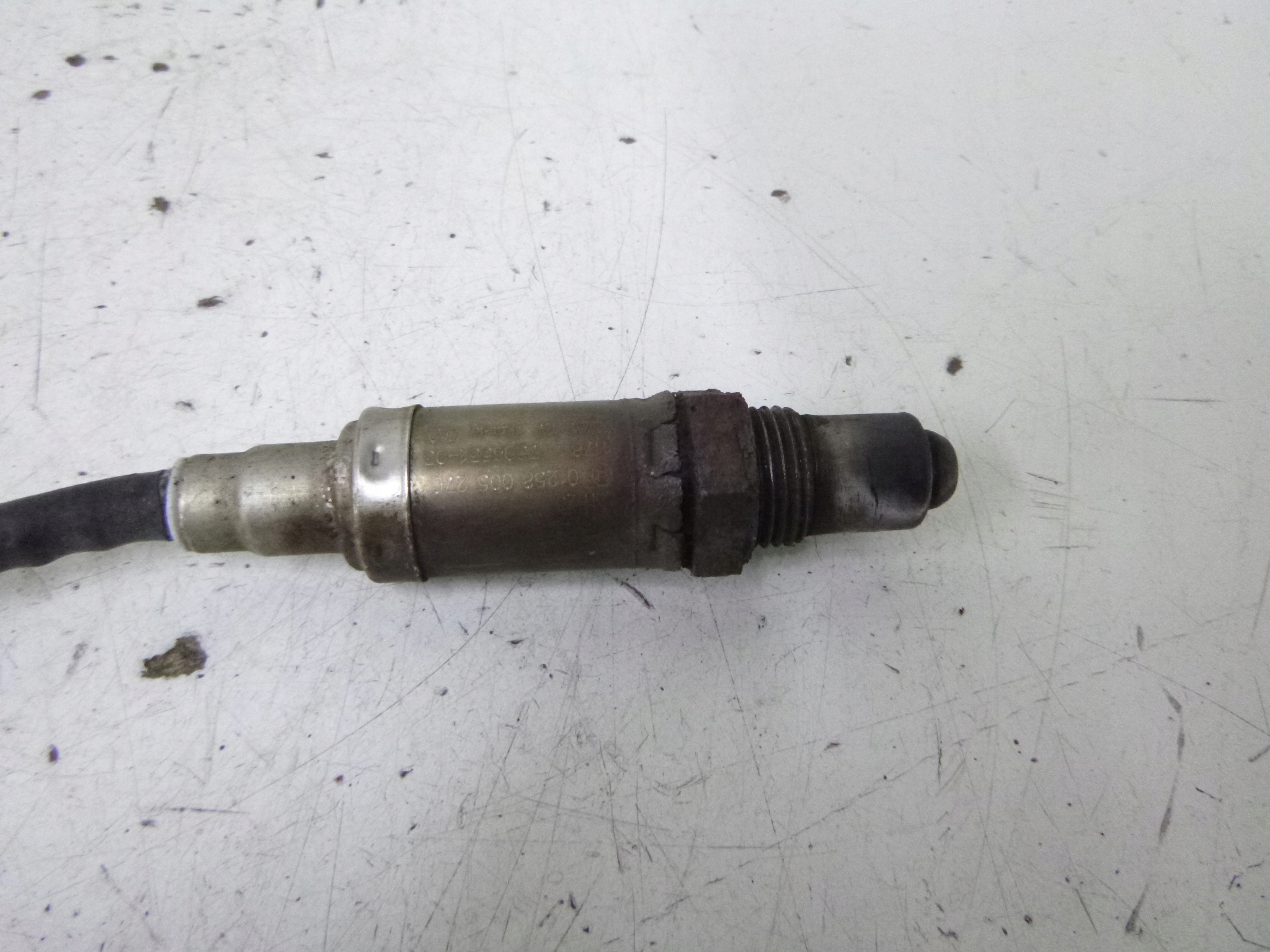 SONDA LAMBDA BMW E46 1.8 2003R.