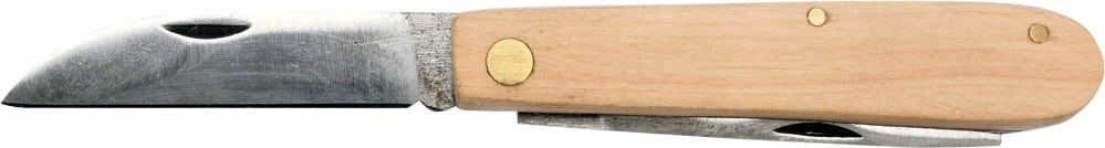 

Nóż monterski składany,typ k-508 76650 Vorel