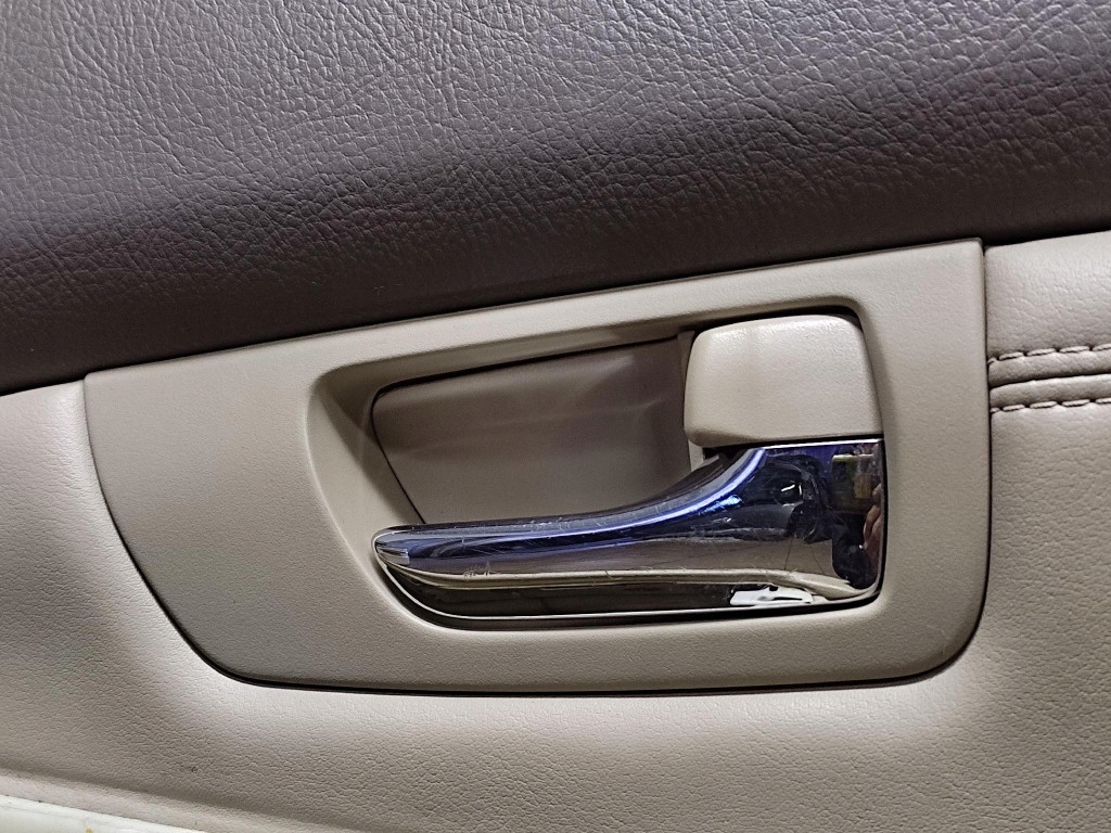 LEXUS RX300 upholstery door right front