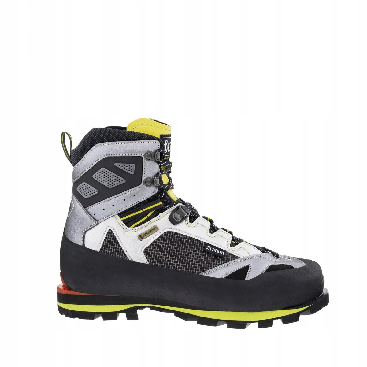 Pánské vysokohorské boty Bestard Climbing Guide Ff (3993) Eu 42,5