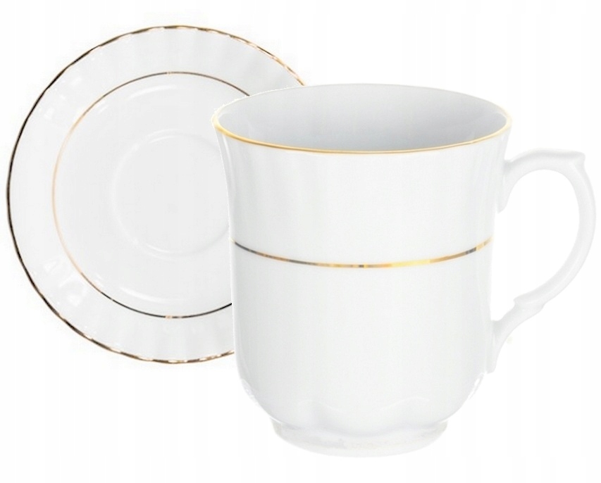 

B014 Iwona Kubek Spodek Chodzież Porcelana Malcer