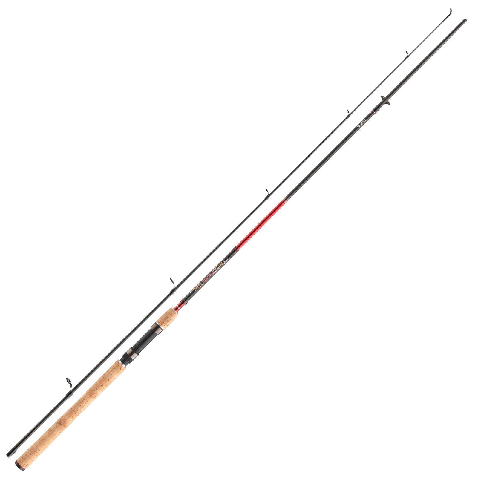 Wędka Daiwa Sweepfire 2,70m 5-25g