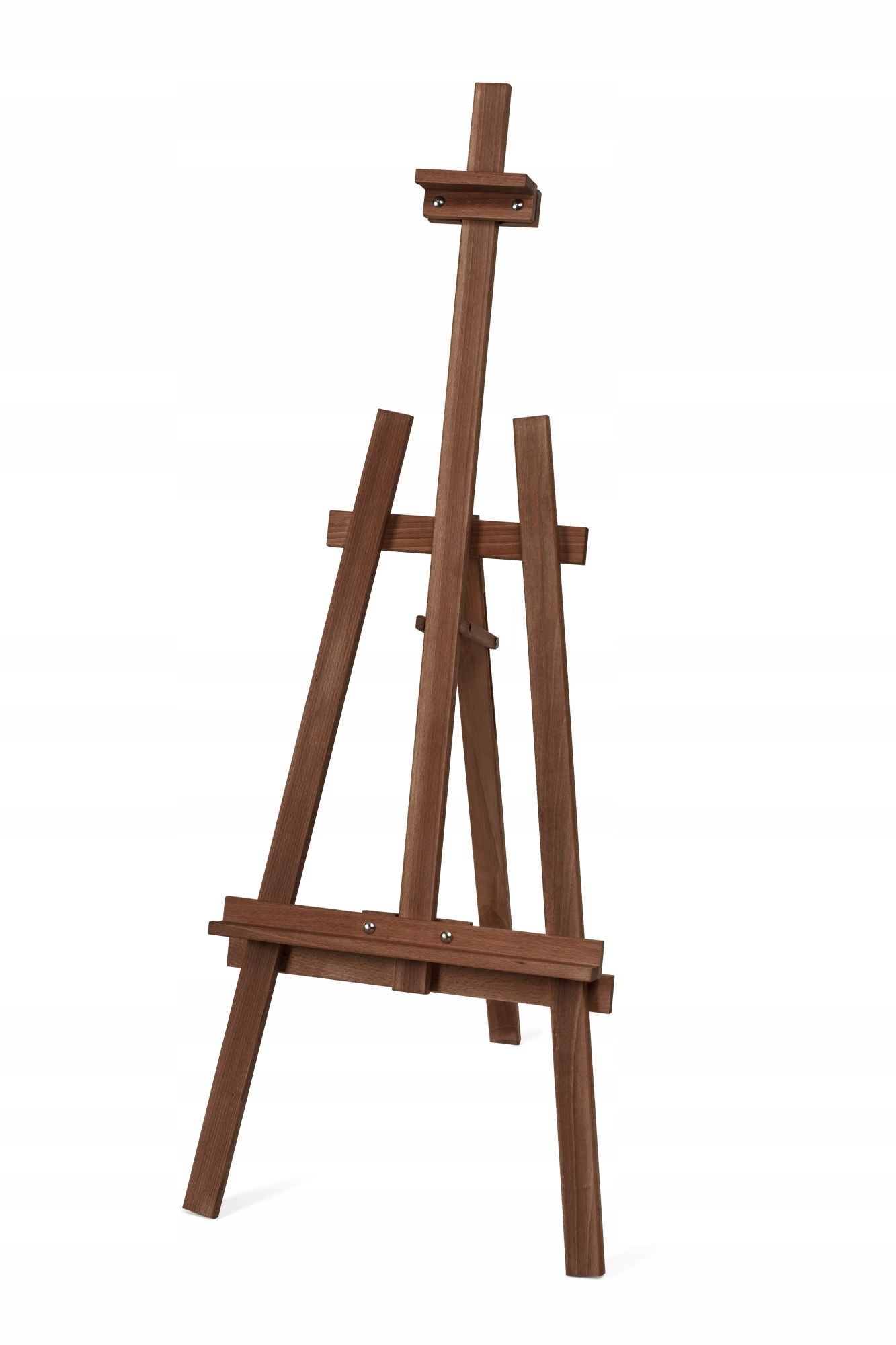 Sztaluga bukowa 175 cm brązowa kolor Producent
