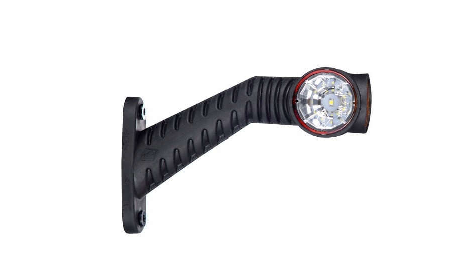 

Lampa Obrysowa Led Długie Skośne Ramie typ Aspöck