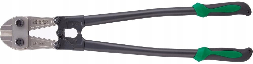Nůžky na čepy 450 mm Fortis