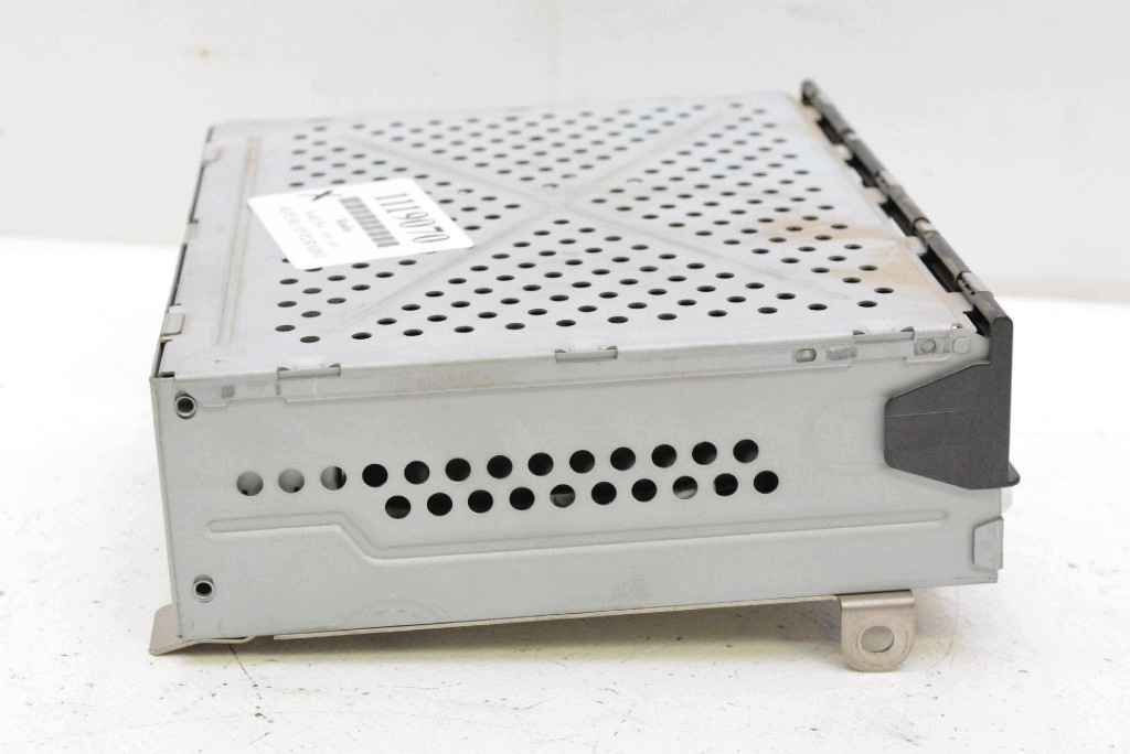 module TUNER RADIA 4F0035541N AUDI A4 B8 07-11