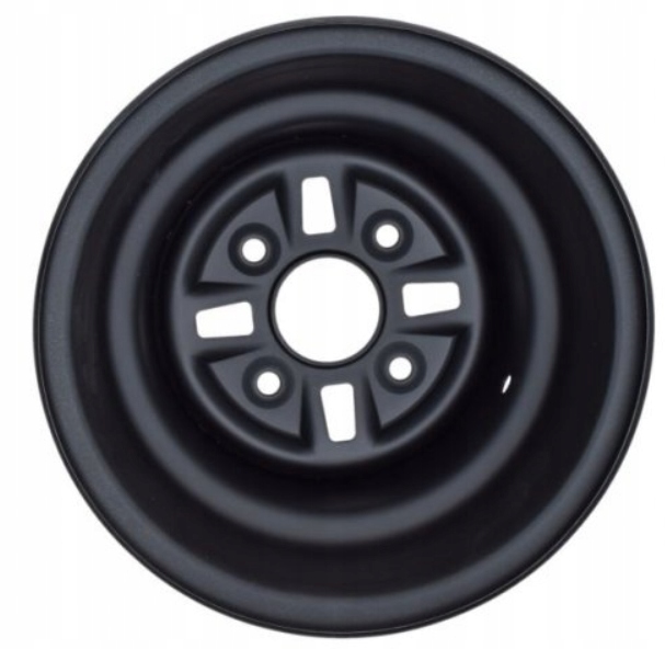 FELGA TYŁ TYLNA 10 CALI Quad Loncin Desert 200/250 Producent bez marki