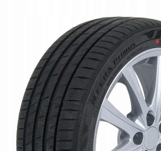 Opona letnia osobowa Nexen N'Fera Primus 205/55R16