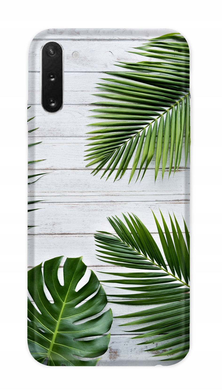 

Etui Do Samsung Galaxy Note 10 +Szkło /Różne Wzory