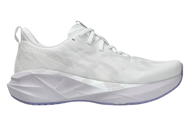 Asics Novablast Buty sportowe damskie 1012B765-103 r. 37