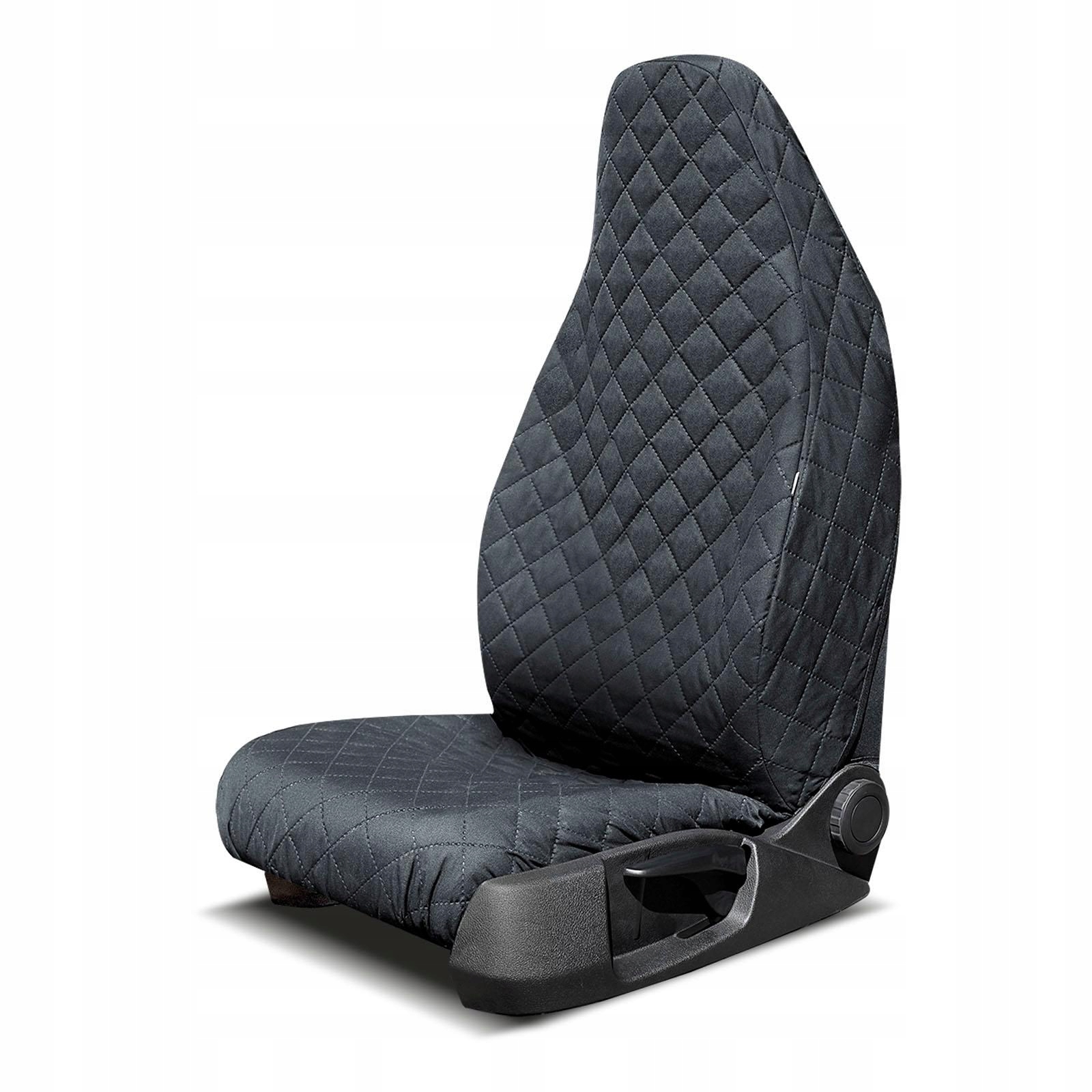 Pikowany czarny Kia EV3 2024-2026 2025 Thomasss