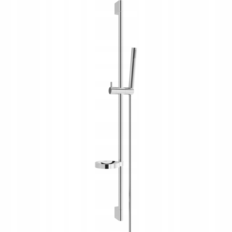Mexen DS70 posuvný sprchový set, Chromovaná 785704583-00