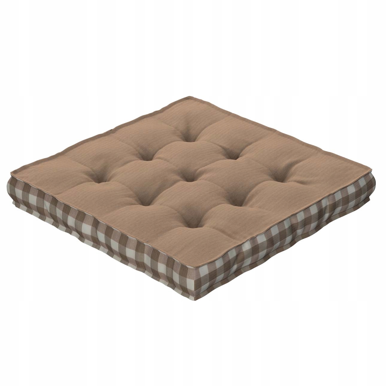 Dekoria Polštář na židli Kuba