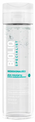 

Bioliq Specialist płyn tonizujący 200 ml