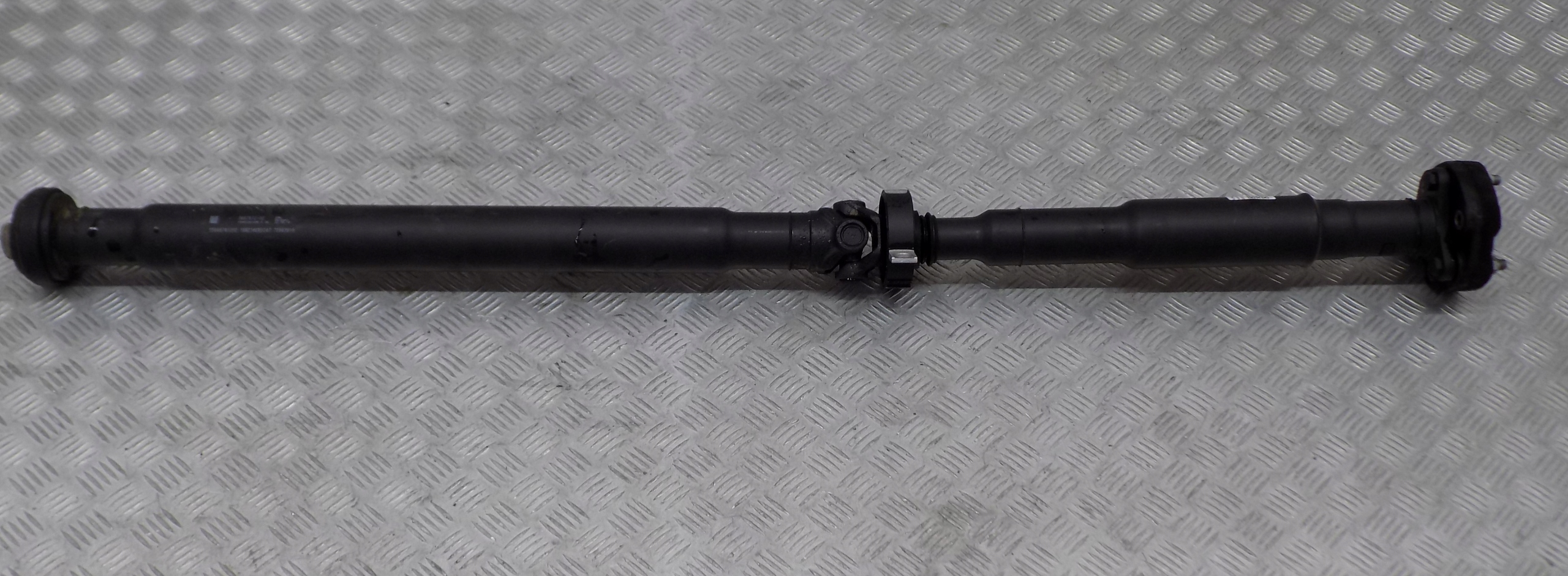 BMW X7 G07 cardan 8487412