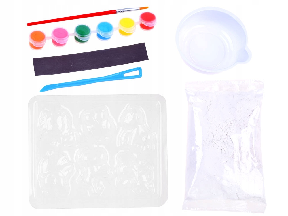 Zrób magnes na lodówkę ZWIERZĘTA Safari ZA3770 Marka Jokomisiada