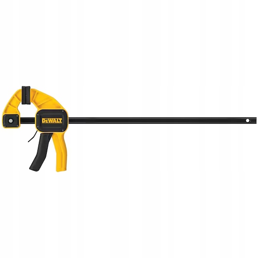 

Ścisk Automatyczny L 600MM DWHT0-83194 Dewalt