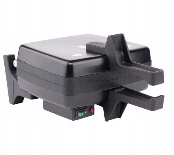 Dezal 301.6.1 LWN 1300W Czarny