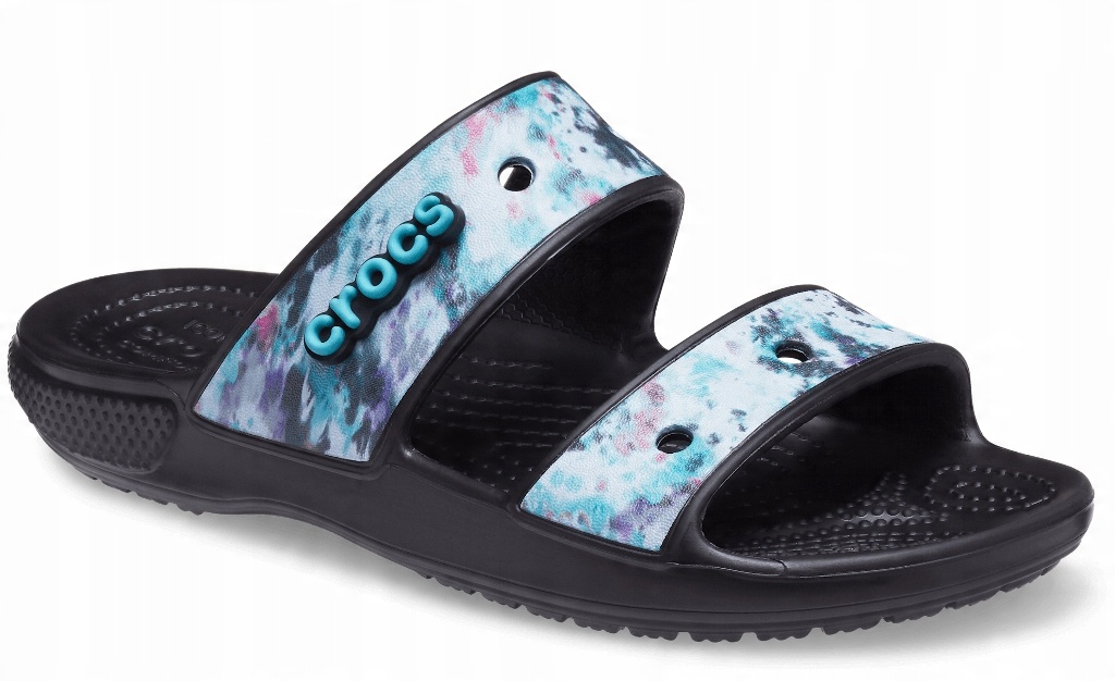 

Crocs Classic Graphic 207283 W10 41-42 klapki