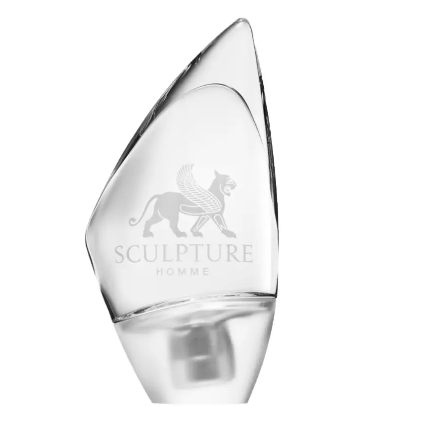 Nikos Sculpture Homme Edt 100ml Sprej