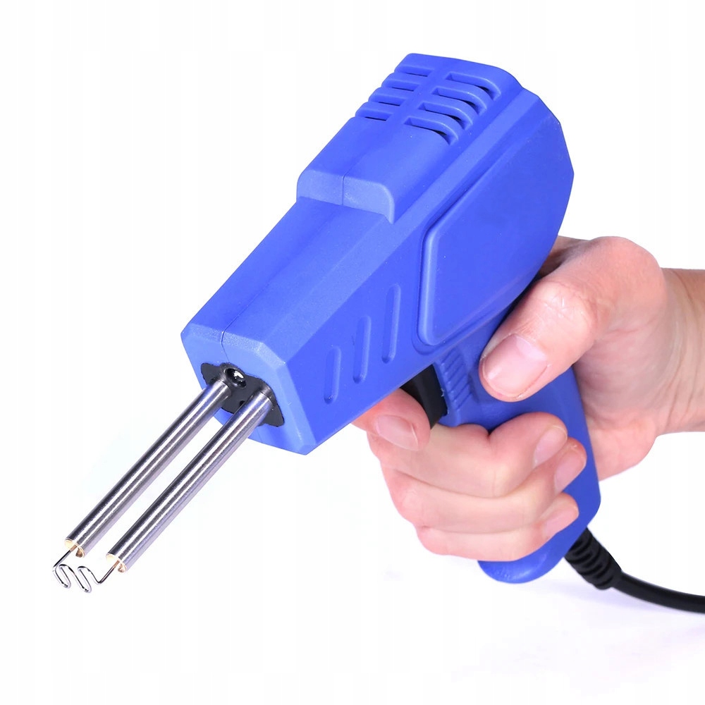 ZSZYWACZ PLASTIKU ZSZYWARKA SPAWARKA WEP 8858-I +Tworzywo 3xDysze Kod producenta HOTAIR SET1746