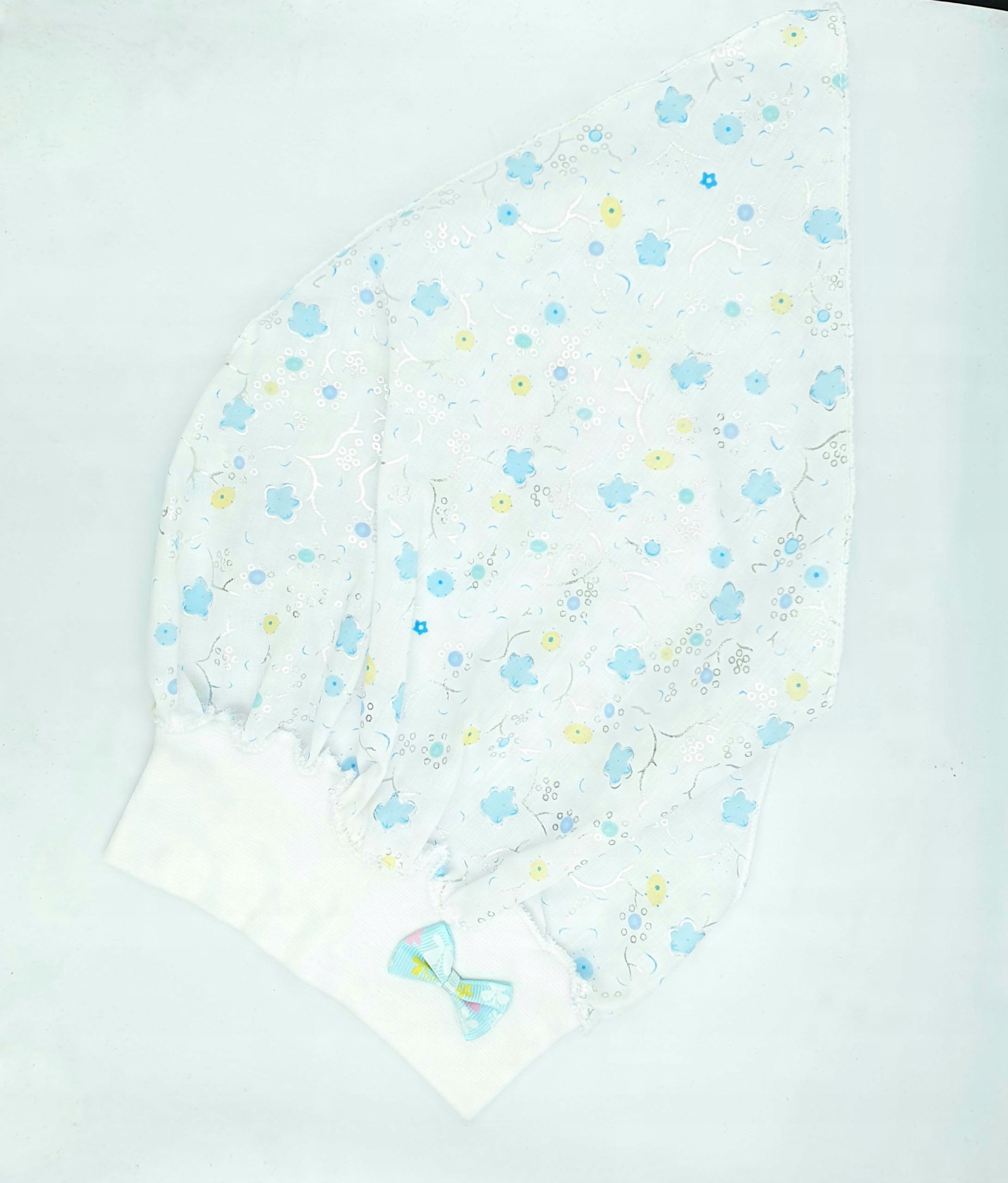 

Opaska Dziecko 0-3 Lat 38-50CM Lato chustka bawełn