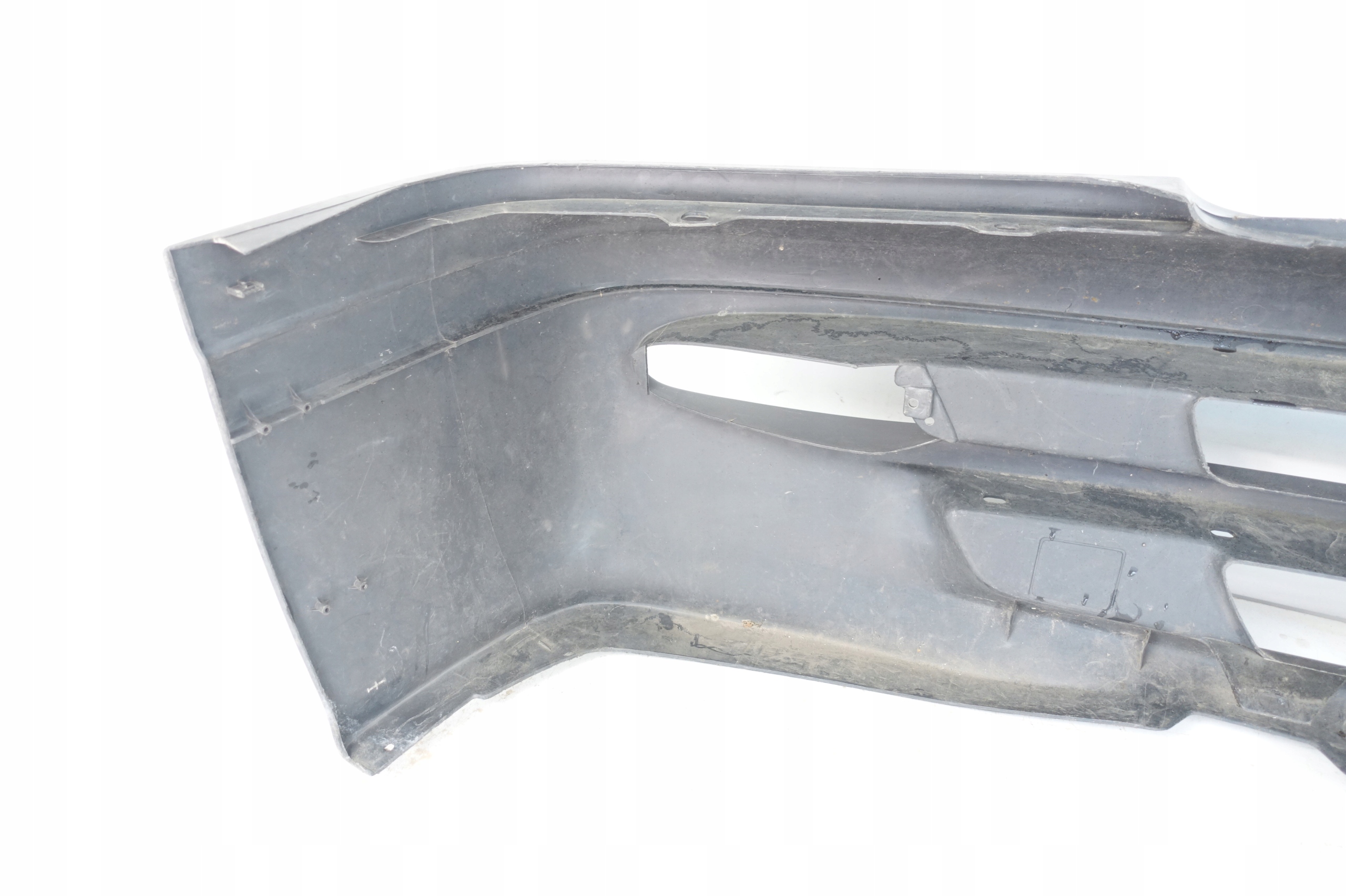 bumper front front KIA PREGIO 97-03 0K72B-50031