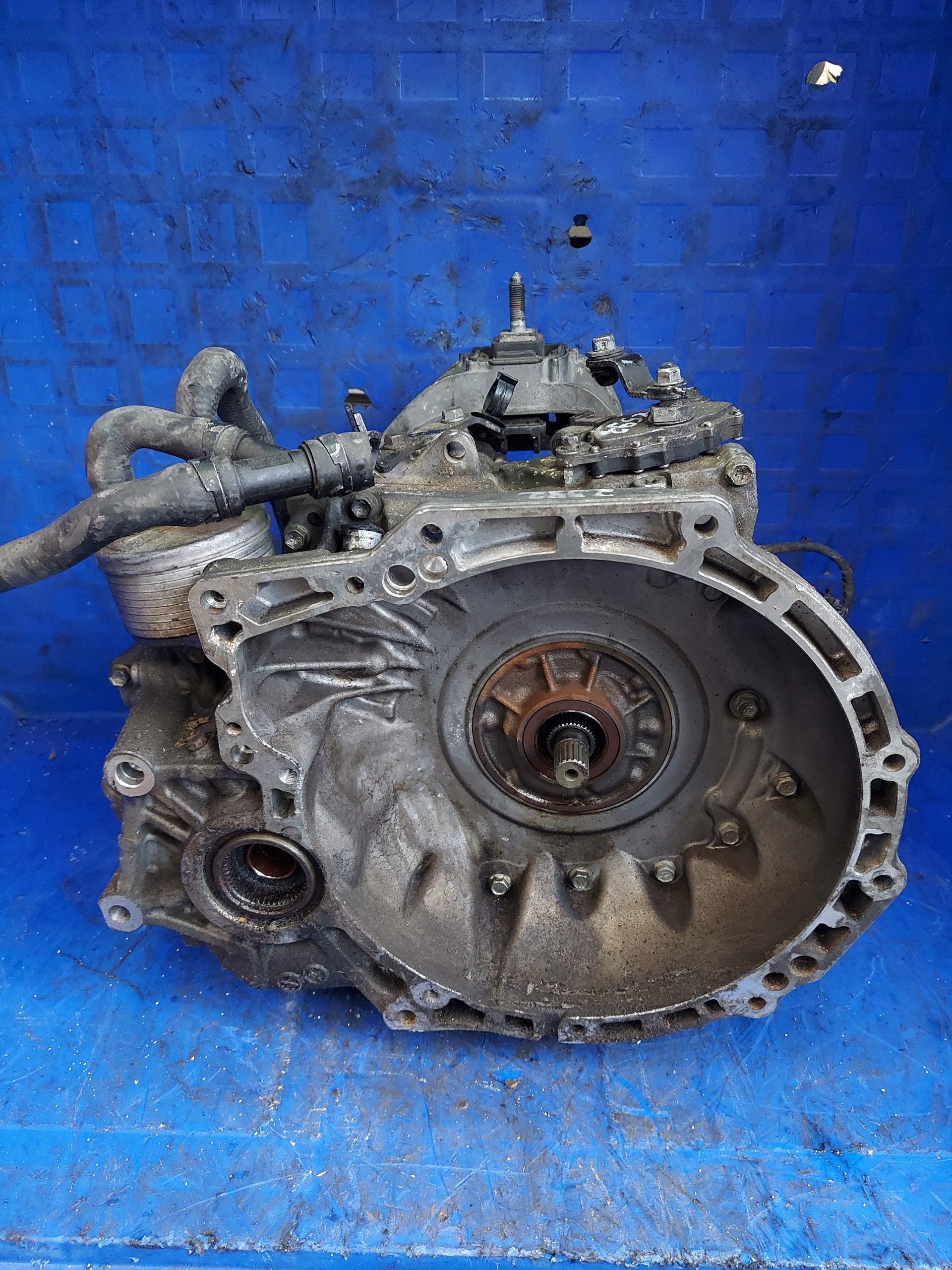 Getriebe MINI 4X4 2400220610