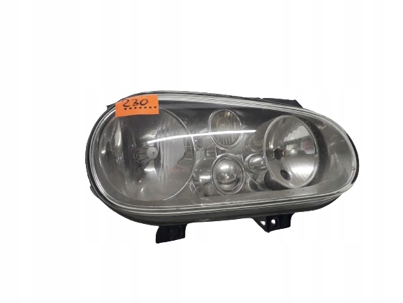 VOLKSWAGEN VW GOLF 4 IV 97-06 LAMPA PRAWY PRZÓD 1J1941018B