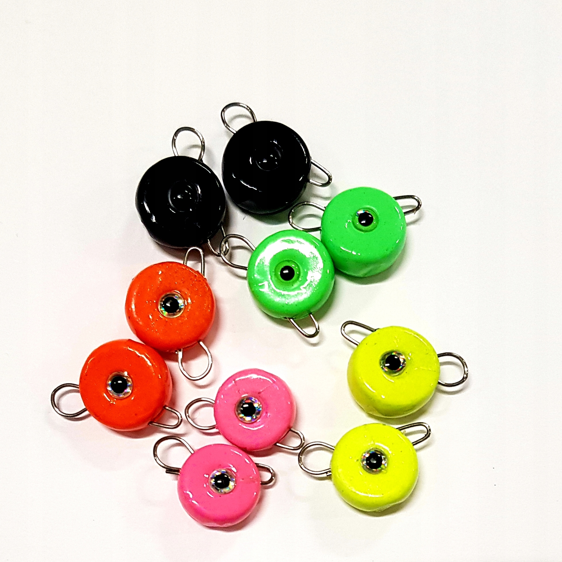 CZEBURASZKA TABLETKA 6g 1 szt różowa kolory NOWOŚĆ Kod producenta 9574