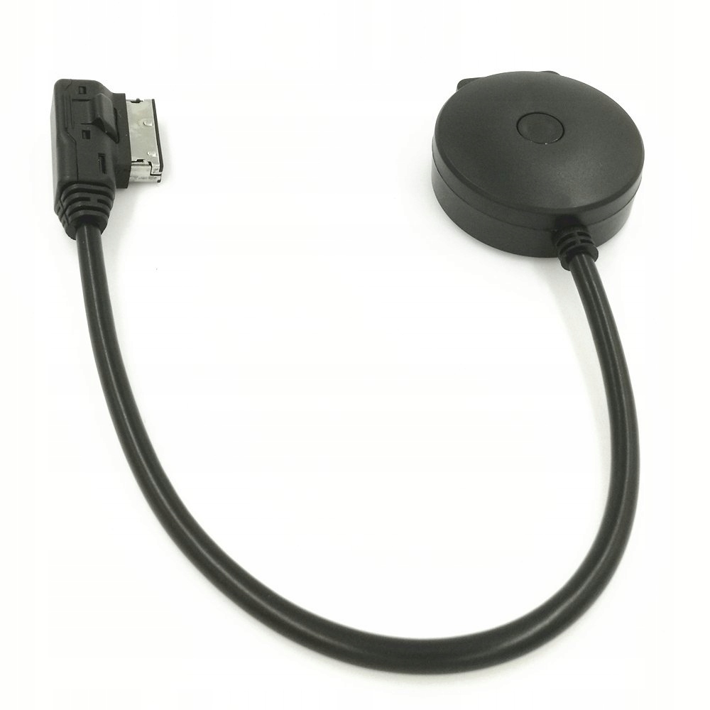 Kabel Konektor Adaptér Ami MMI Bluetooth Usb Audi Vw Skoda Seat Vag