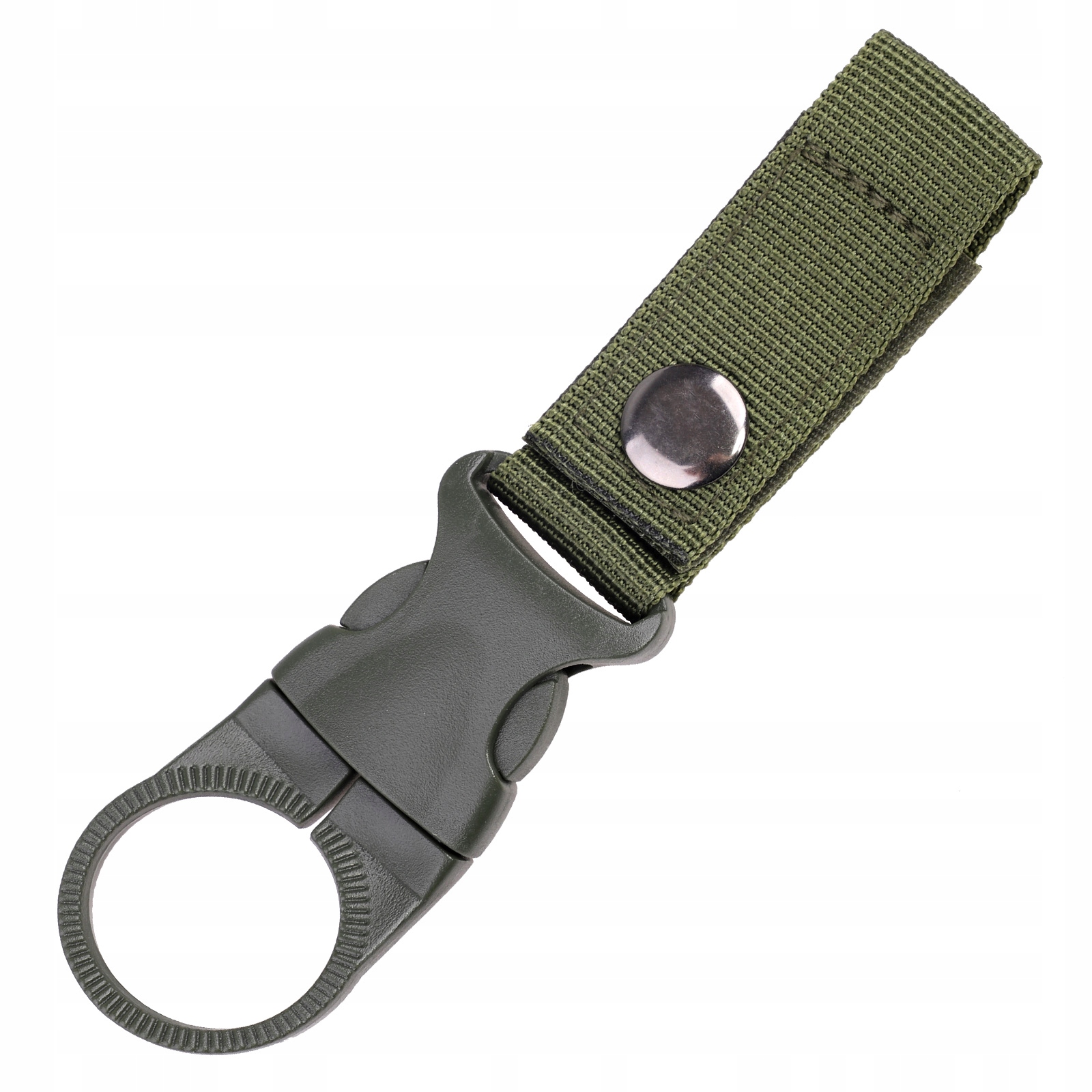 

Uchwyt Na Butelkę Do Paska Molle Dominator Olive