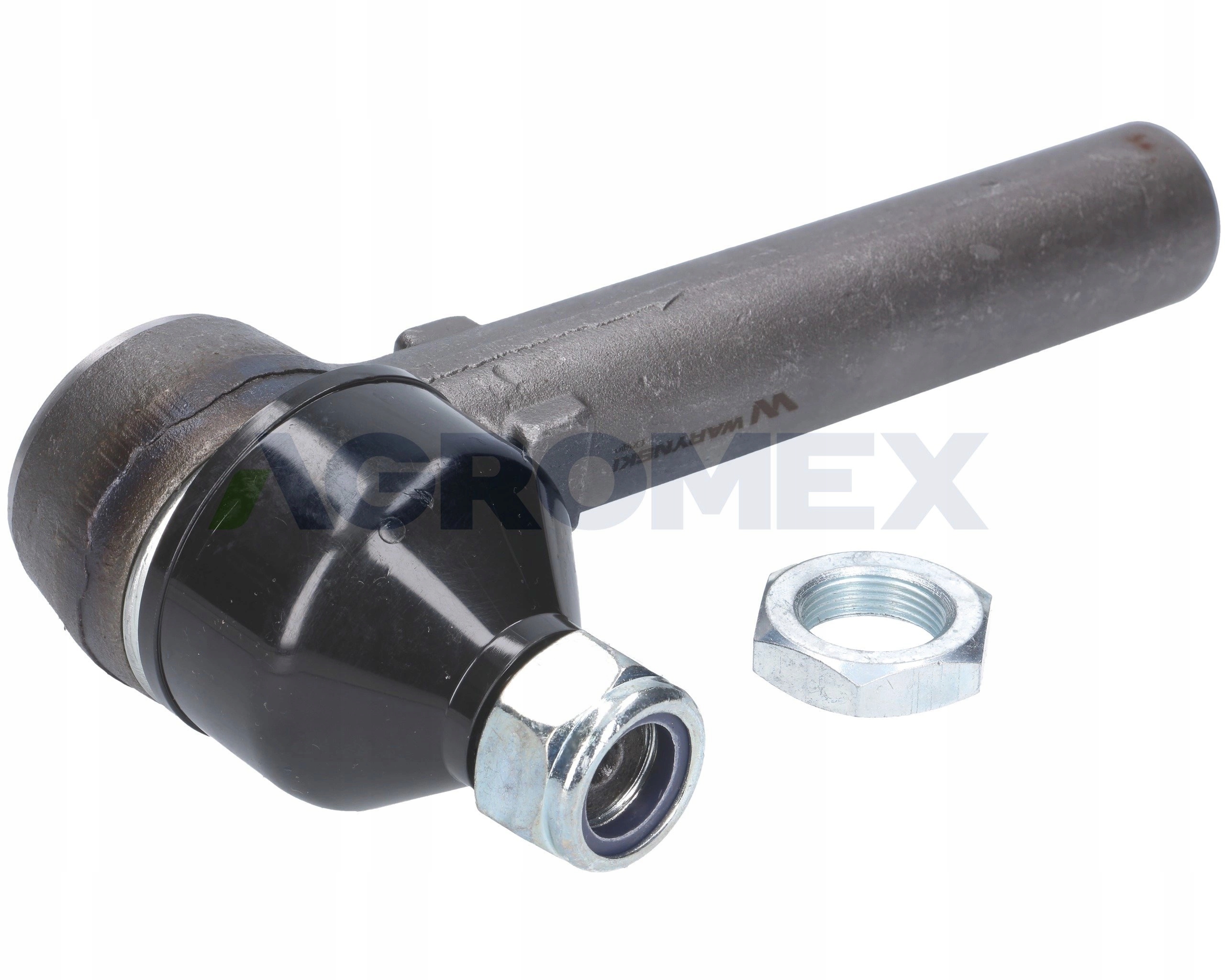 Kloub řízení 207mm M24x1.5 126145A1 Case