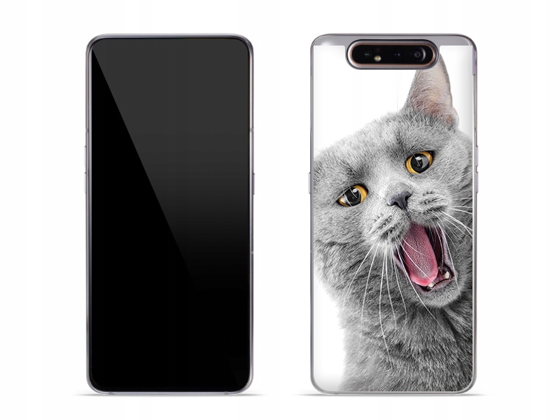 

Etui na Samsung Galaxy A80 Foto Case