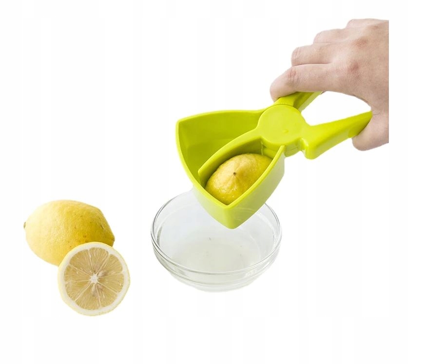 WYCISKACZ DO LIMONKI CYTRUSÓW OWOCÓW RECZNY WYCISK Marka KARWIL