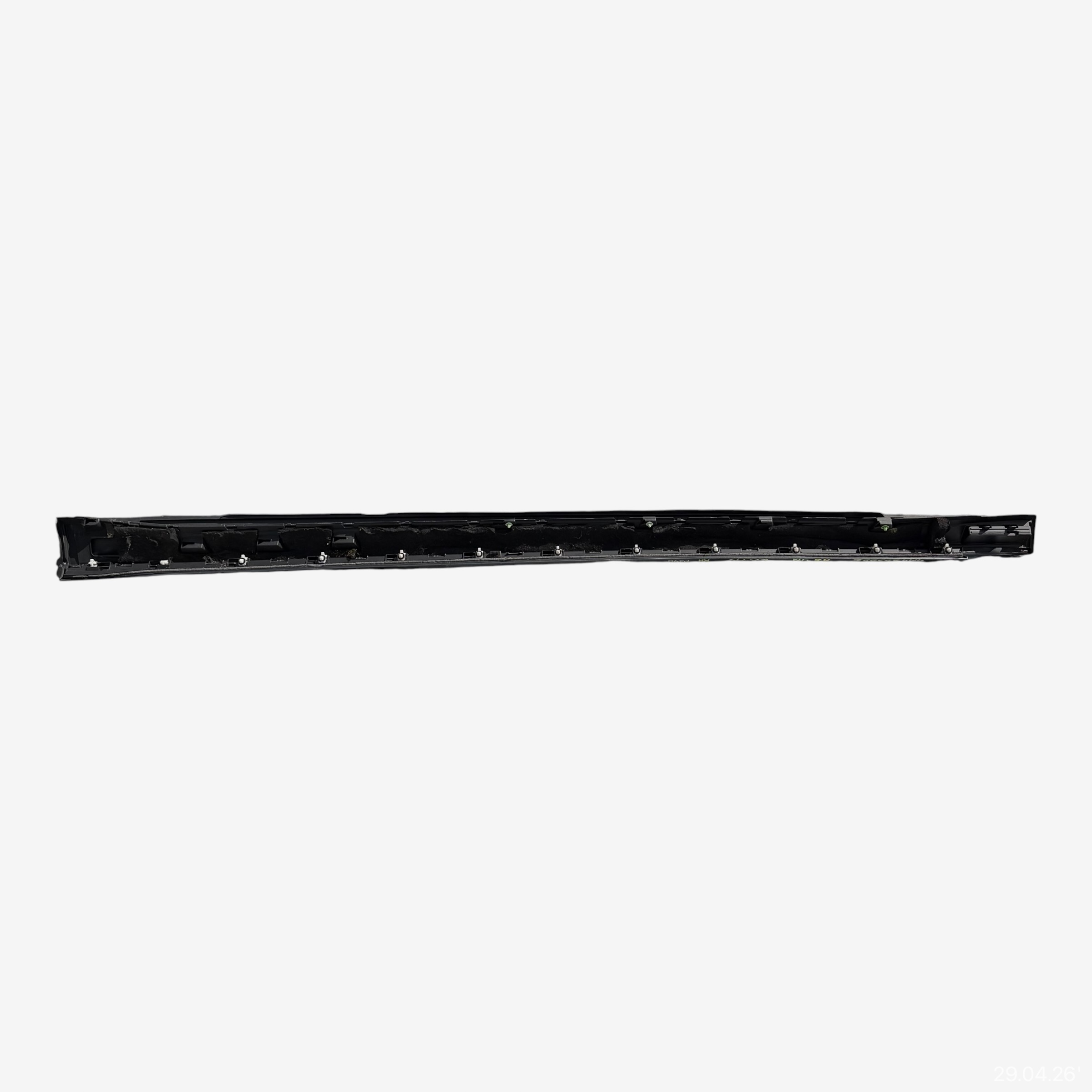 moulding threshold right AUDI A8 4N0 4N4855856