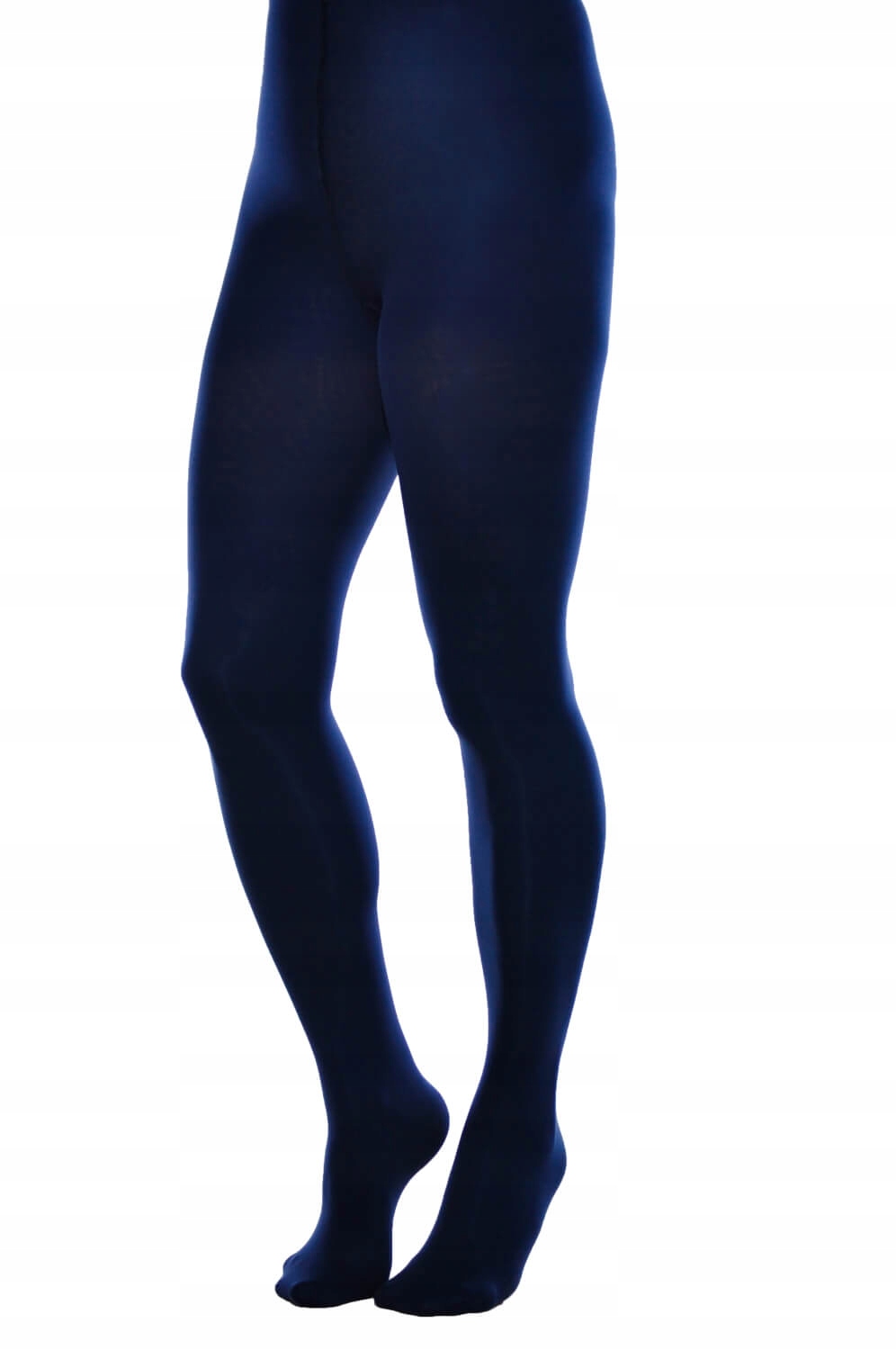 Rajstopy 60 Den Mikrofibra Biały 3XL/7 Skład materiałowy Mikrofibra